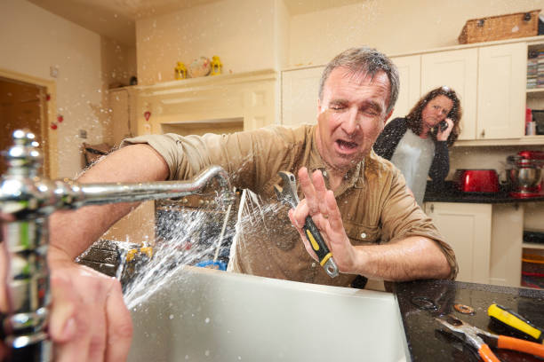 Best Water damage contractors near me  in Pagosa Springs, CO